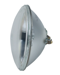 7 Inch Sealed Beam Unit